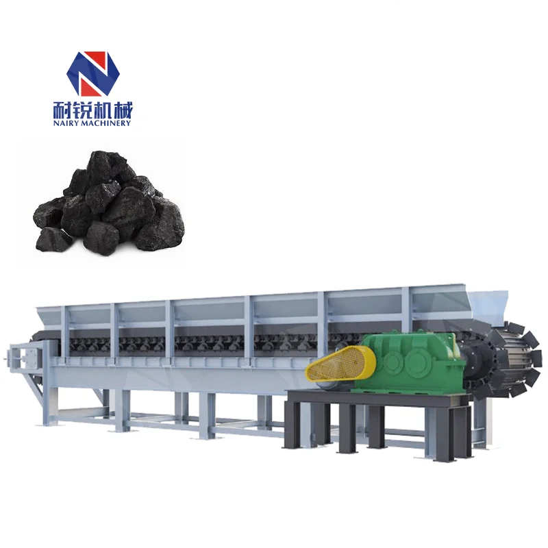 Nairy Light Duty Apron Chain Plate Feeder Conveyor Quarry Mineral Apron Chain Slat Feeder for Sale