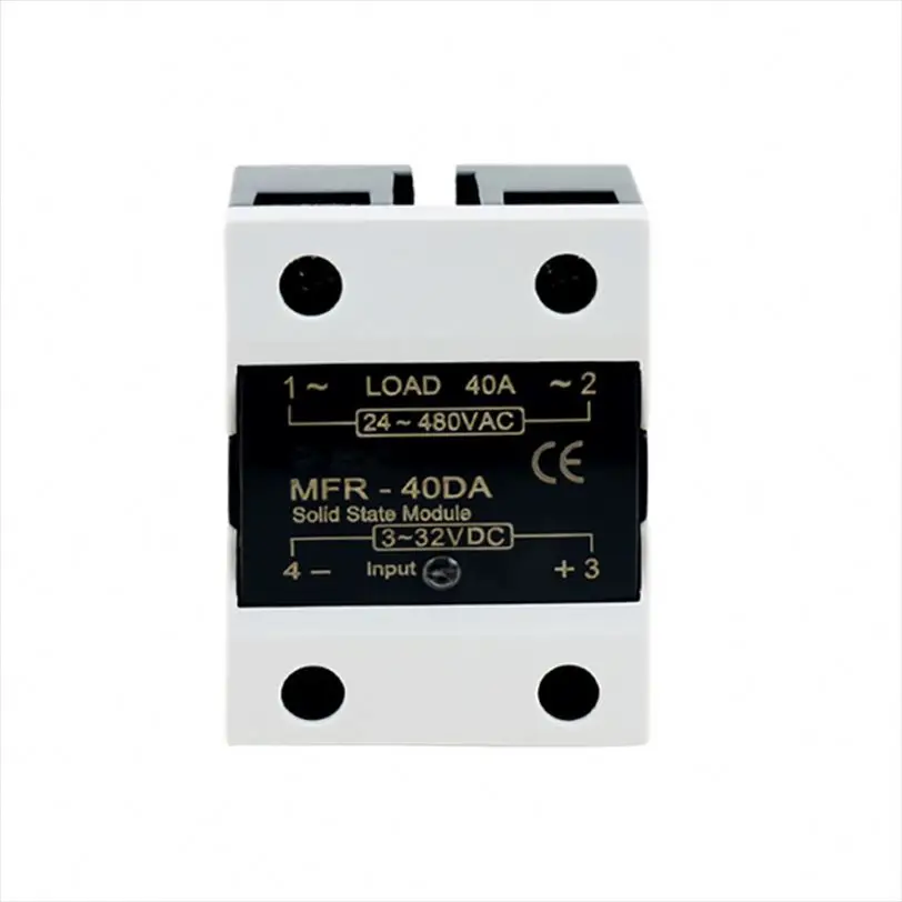 SV969500 SSR Solid State Relay