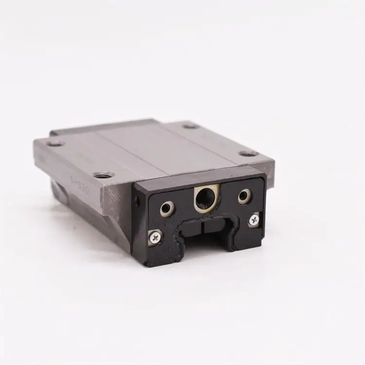 Blocco Cuscinetto Lineare THK HSR35B1SS (GK) - Nuovo, Guida Lineare A Ricircolo Di Sfere