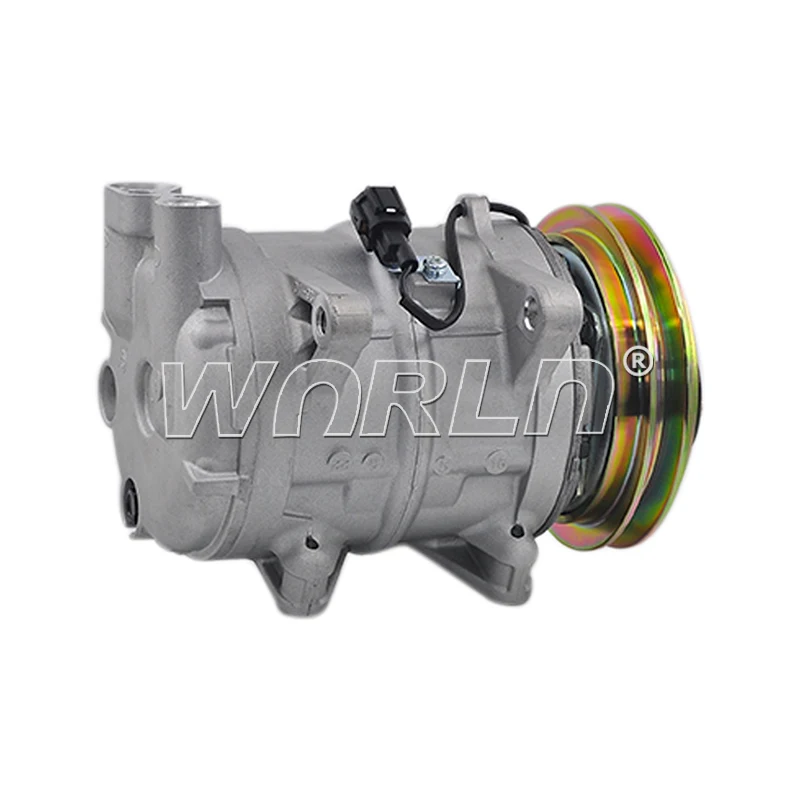 92600vb005 auto air conditioning compressor dks17| Alibaba.com