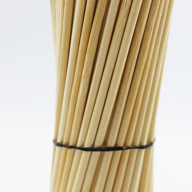Custom Roasting Sticks Man Woman 32 Animal Design Bamboo 32 inch Marshmellow Roasting Stick