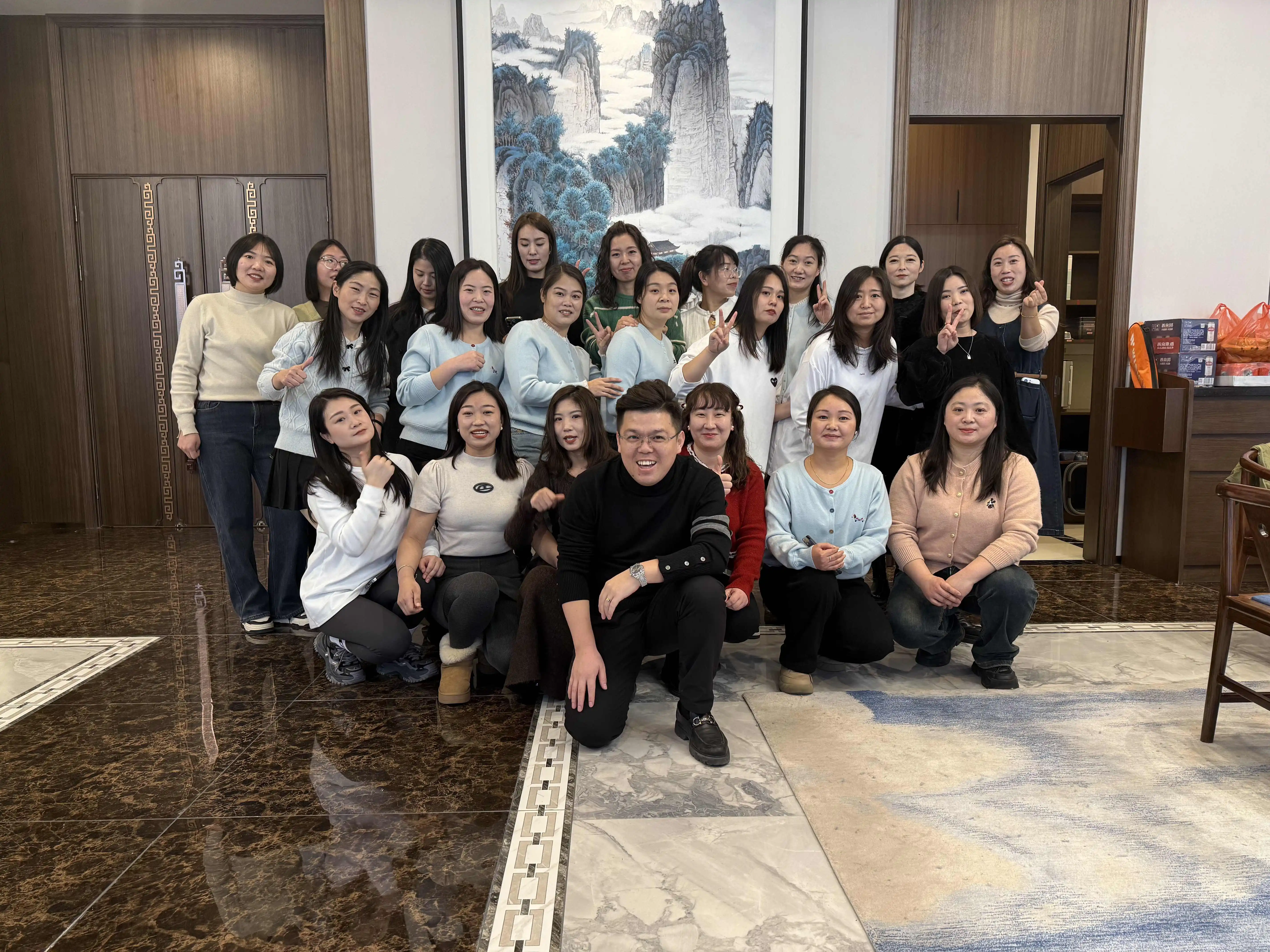 Hebei Fangeng International Trade Co., Ltd.