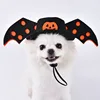 Cappello da zucca di Halloween (taglia unica)