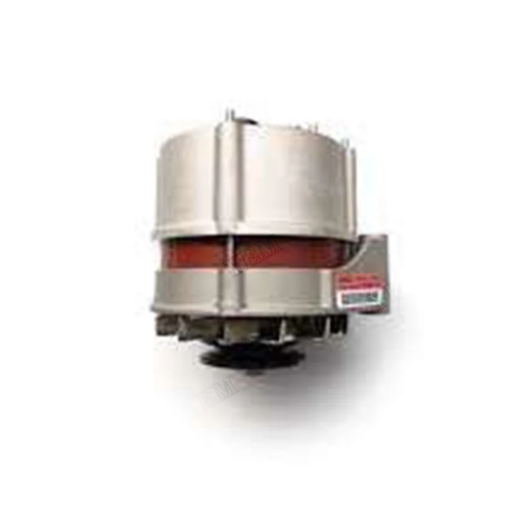 12V 35A Alternator 20412735 for Volvo Penta Engine TAD520GE TAD721GE TAD722GE TD720GE TAD731GE TAD531GE