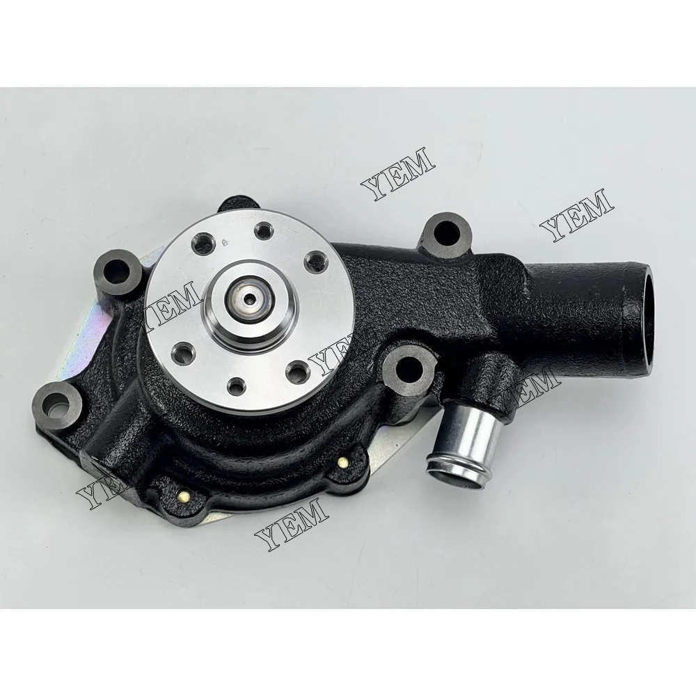 4BD1 8-94376865-0 Water Pump for Isuzu Wholesale Engine Parts 5