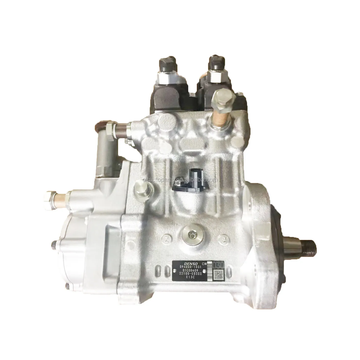 ディーゼル燃料噴射ポンプ Amazon | ディーゼル燃料噴射ポンプ 096000-4930 22100-54850 VE4