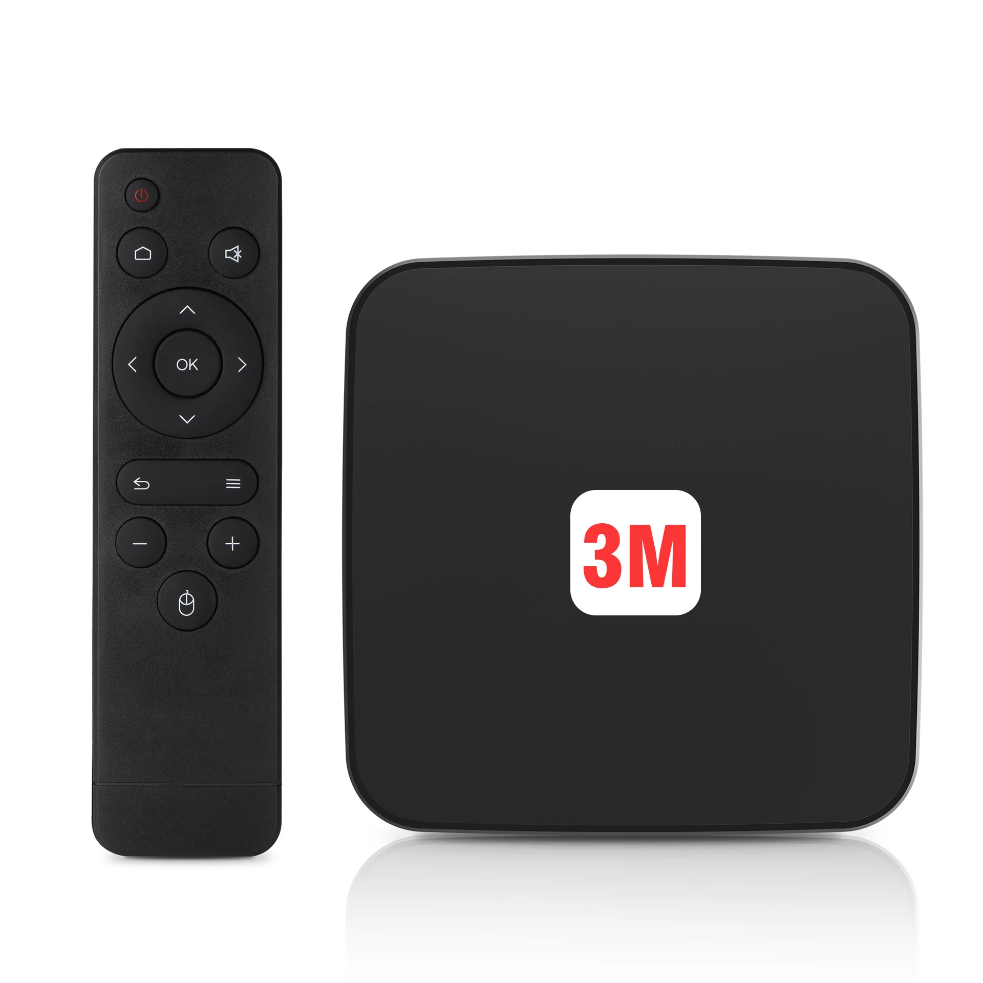 Best Android TV Box 2024, Android 13 4K TV Box