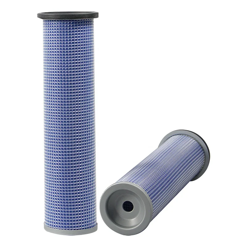 7009410 7009412 20002266330 Air Filter for Excavators Factory 