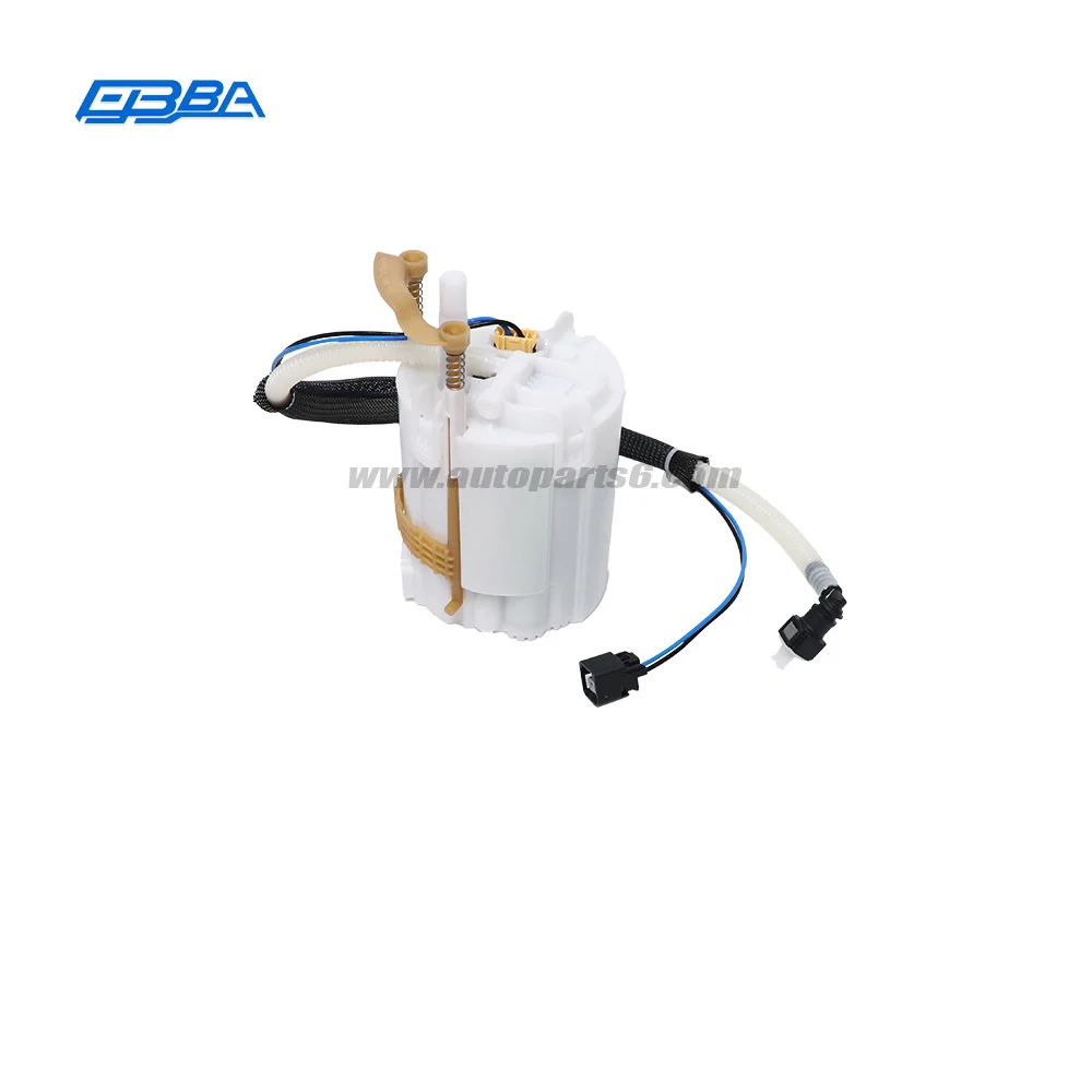 Sistem Pasokan Bahan Bakar — Suku Cadang Otomotif Baru, Bahan Plastik, Pompa Bahan Bakar Nomor 9 untuk Ferrari F12 FF, Nomor Bagian 392690