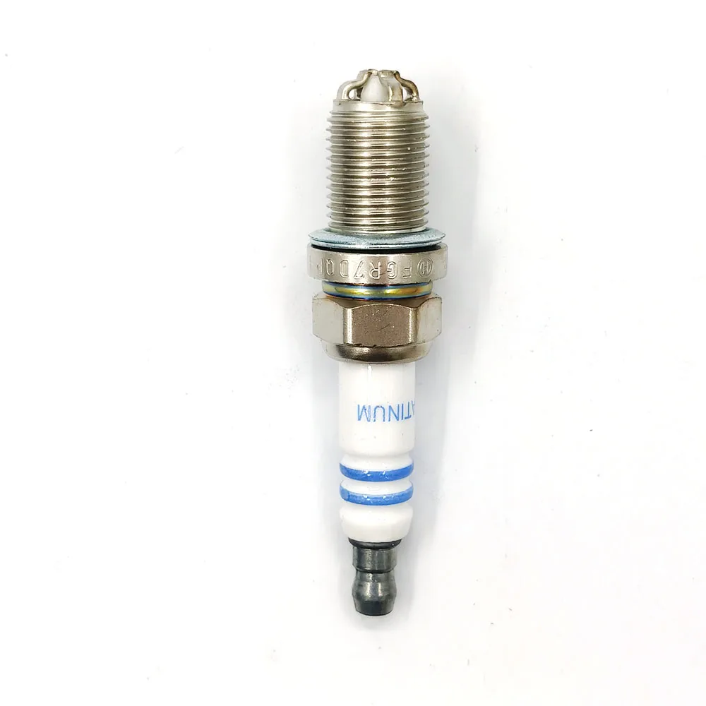 Wholesale Auto Parts - High Performance Spark Plug