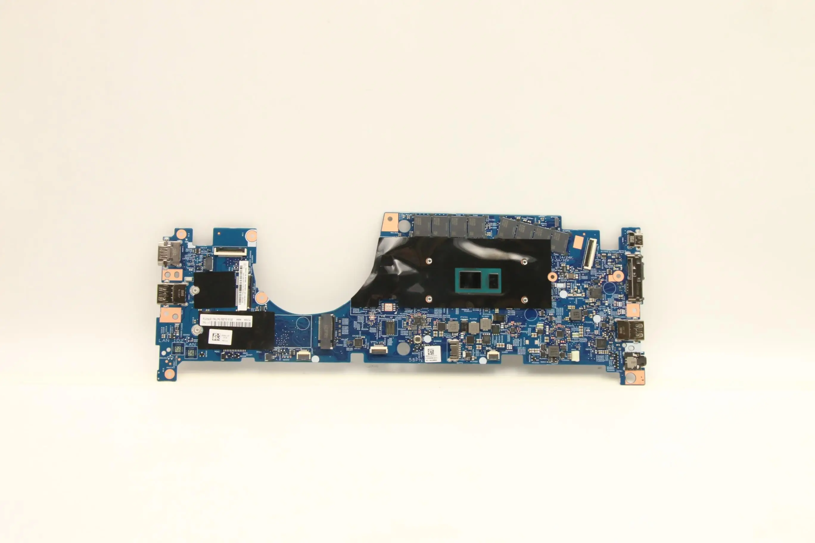Laptop Motherboard Mainboard Board System Board For L13 Yoga Gen 2