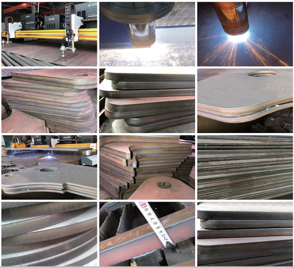 Yikuai YK100-H Plasma Cutter with Fine Cutting Nozzle and Electrode for Welding torches