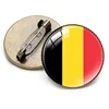 Belgium Retro13