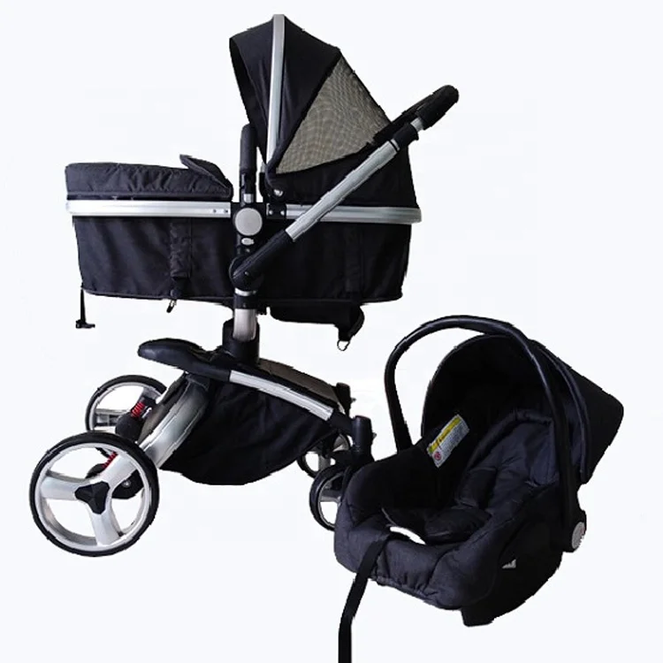 landscape baby stroller
