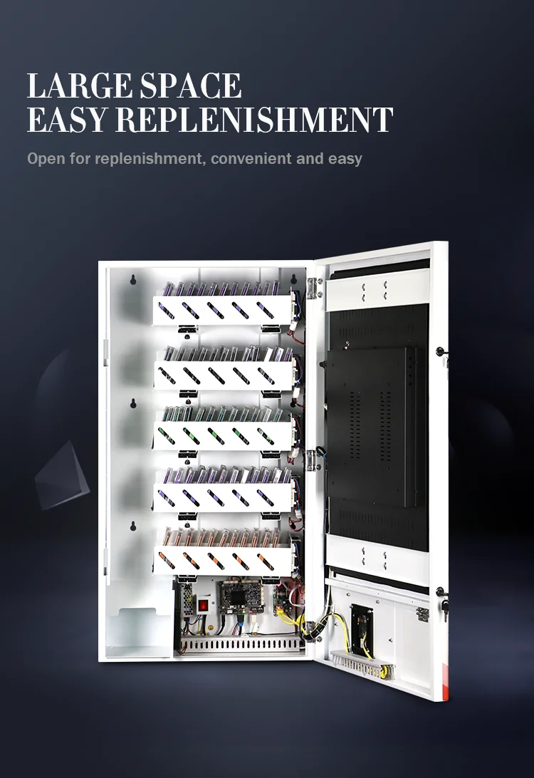 Dkmvending Wall Mounted Skin Care Cosmetic Makeup Beauty Product