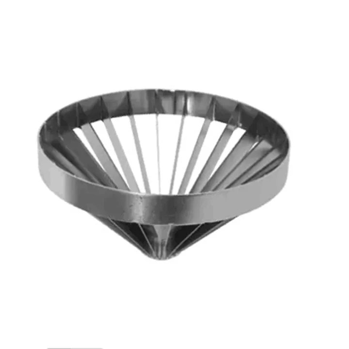 Factory Price Multifunctional Vegetable Cutting High Quality Onion Bloomer Machine for Wholesales - Image 3