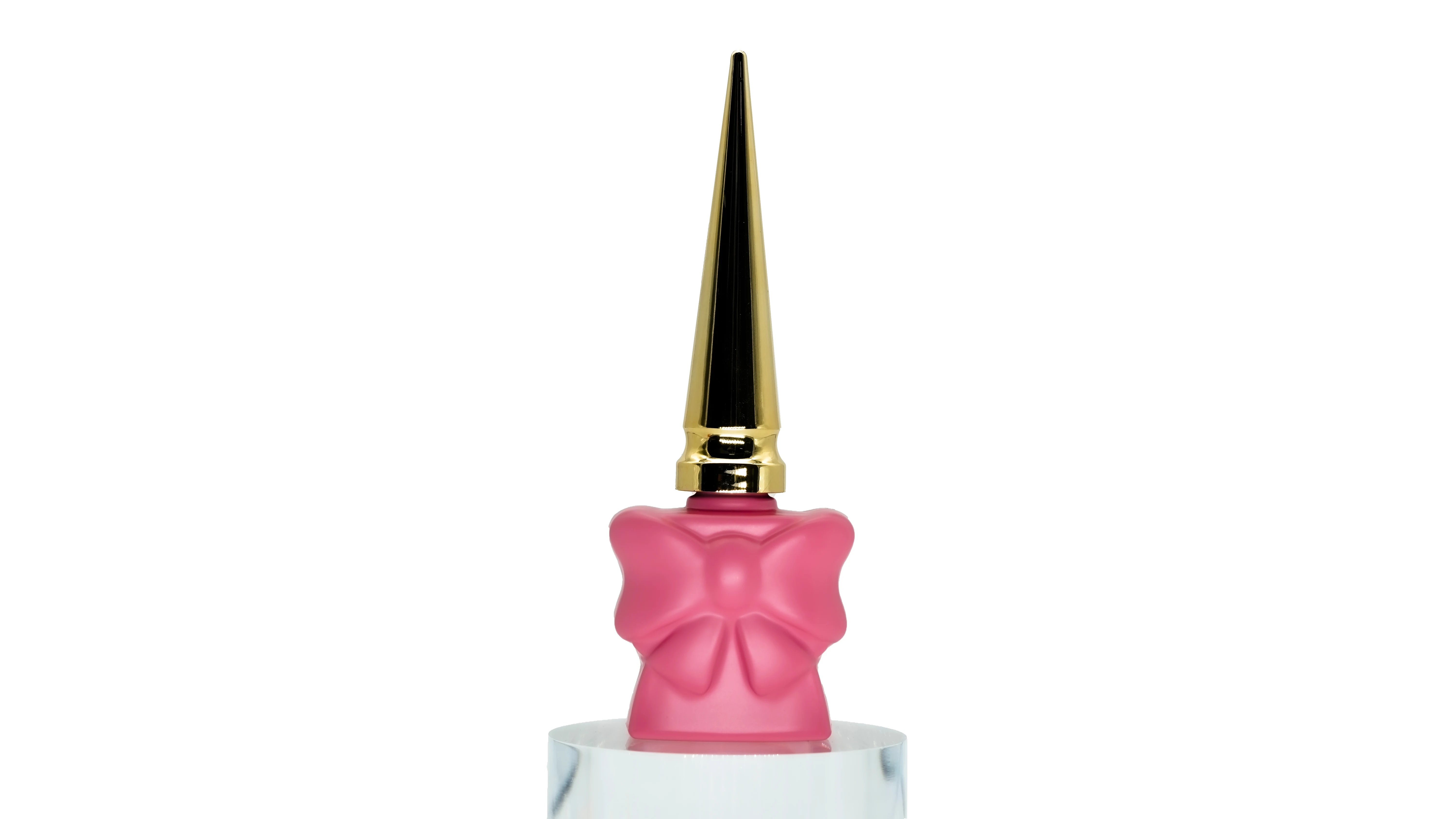 Exquisite Square Nail Polish Bottles 10ml 12ml 15ml