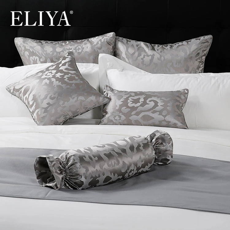 Элия 100% хлопок 5 звезд отель постельное белье одеяла и покрывала