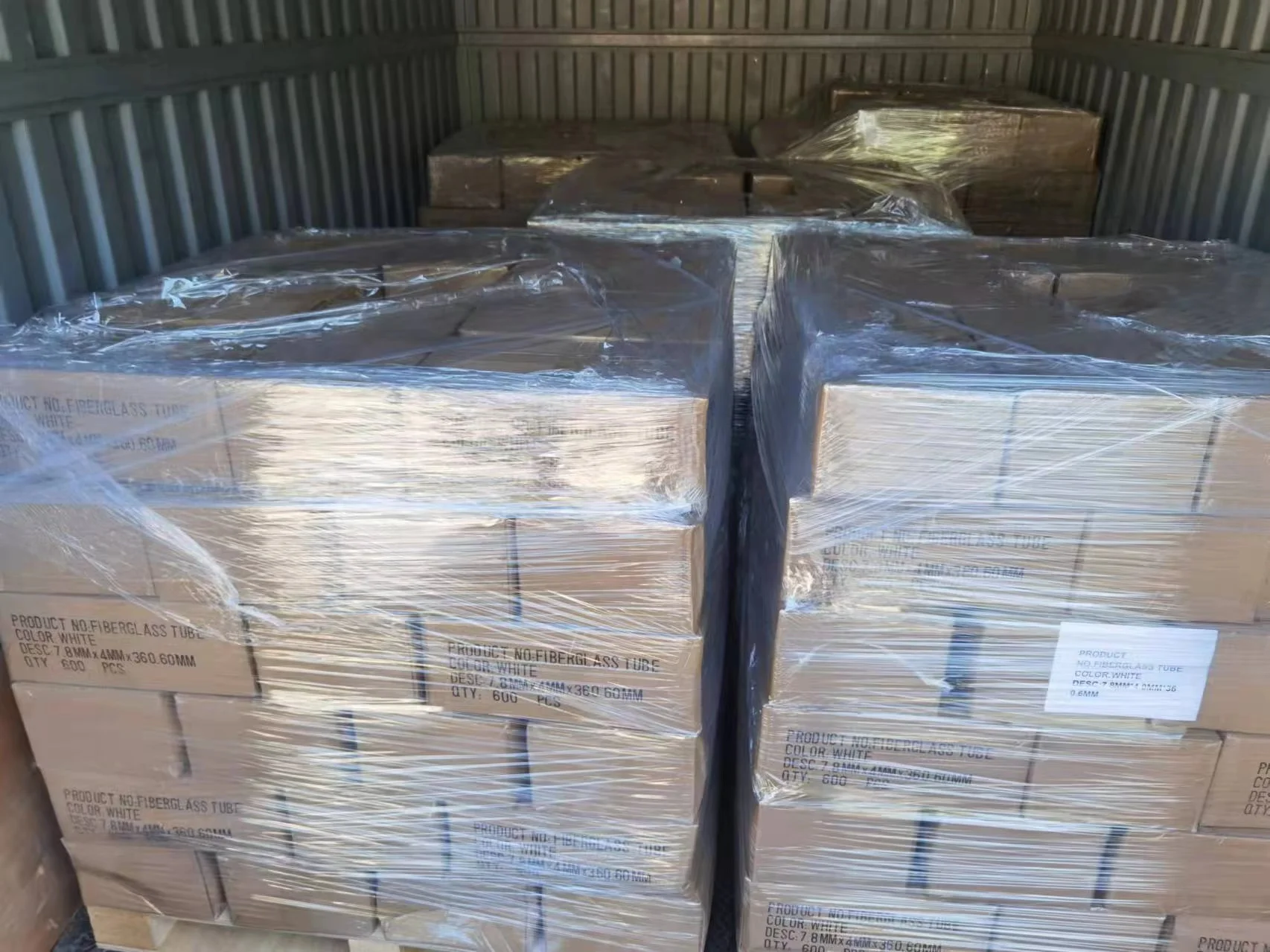 1.3mm Thickness 45mm Width Fiberglass Limbs One Hundred Meters Per Roll for Recurve Bow Limbs Archery Recurve Limbs factory