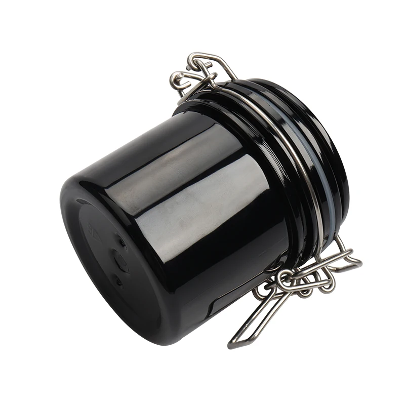 SURENHAP Boîte De Rangement De Cils Boîte De Rangement D'extension De Cils à 5 Couches