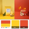 Arancione/Giallo