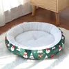 verde navideño