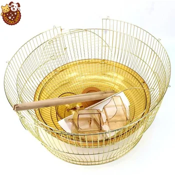 Pet Supplies Bird Cage Accessories Outdoor