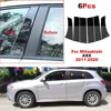 Negro Mitsubishi ASX 2010-2021