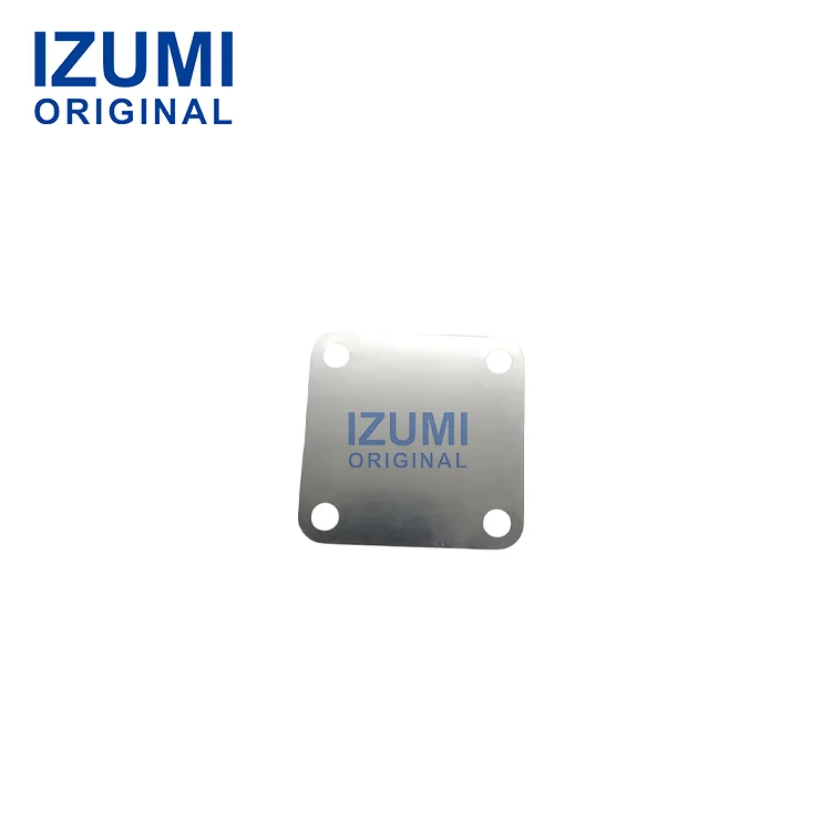 Bộ phận diesel chính hãng IZUMI cho Cummins – Vỏ bọc van ngắt nhiên liệu 129839