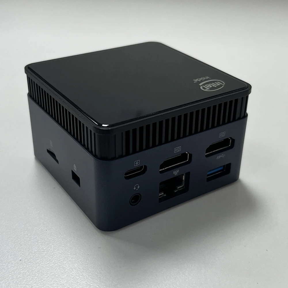 ミニpc Alder Lake N100 minipc 12GB DDR5 ミニpc Alder Lake N100 minipc 12GB DDR5 Amazon.com: Mini PC 12th