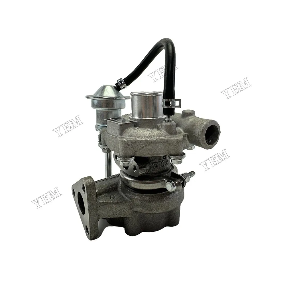 K3M Turbocharger 49173-04110 Suitable for Mitsubishi High Performance Engine Parts 2