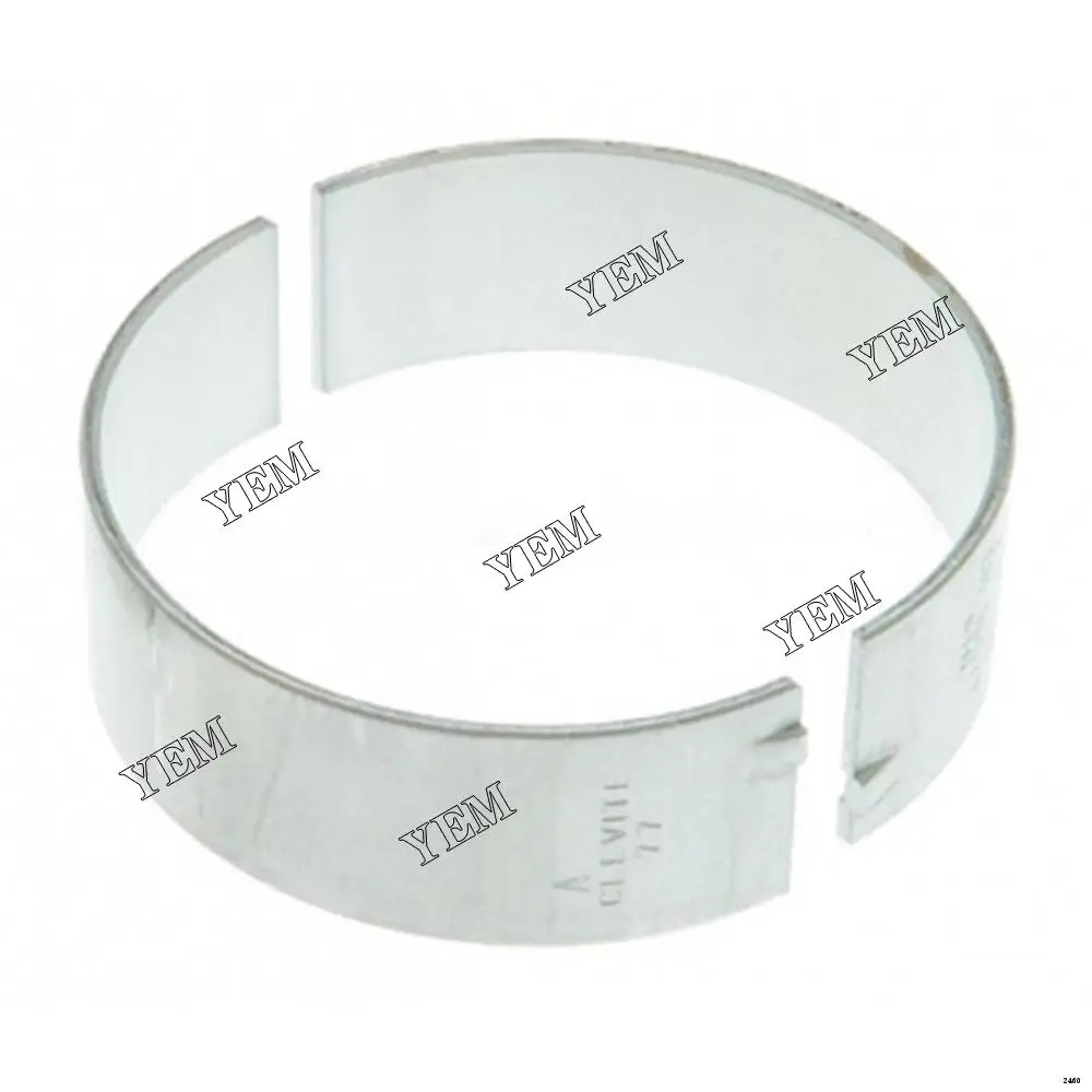 Excavator Parts Main Bearing 0.25 for Deutz 04270242 BF 4L1011 BF 4M2011 F 4L1011 F 4M2011.