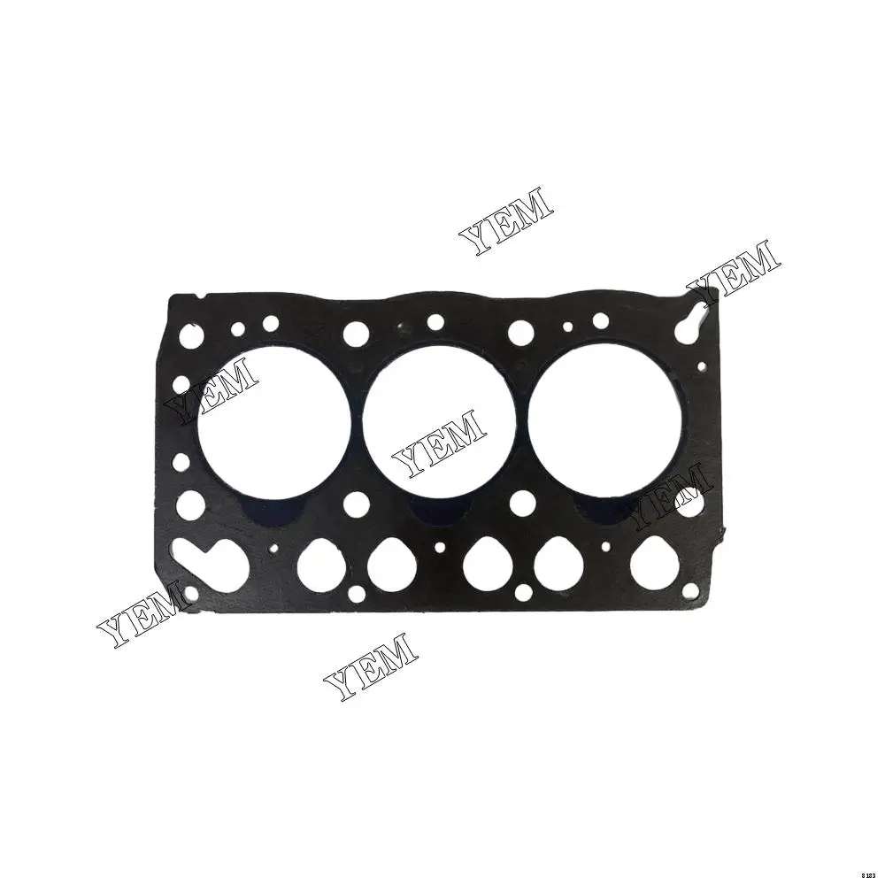 3LC1 Cylinder Head Gasket for Isuzu