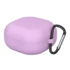 Funda protectora morada