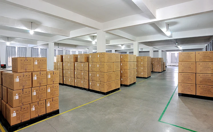 Hubei Maximum International Co., Ltd. 1