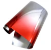 Rosso-argento