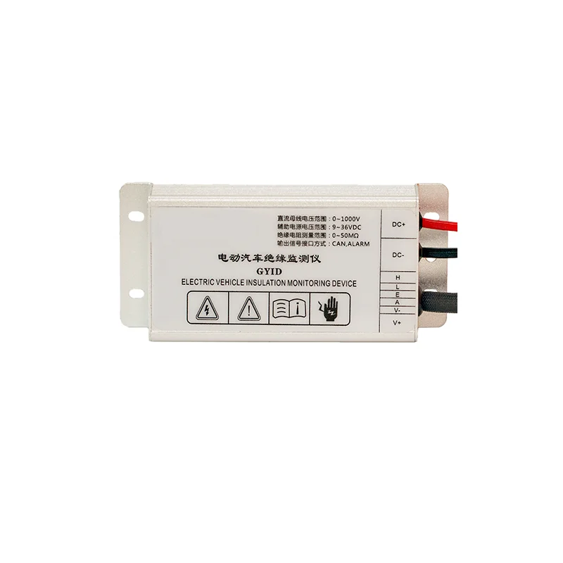 ETCR2100 + Resistance Range Resolution 0.001ohm Ground Resistance Tester