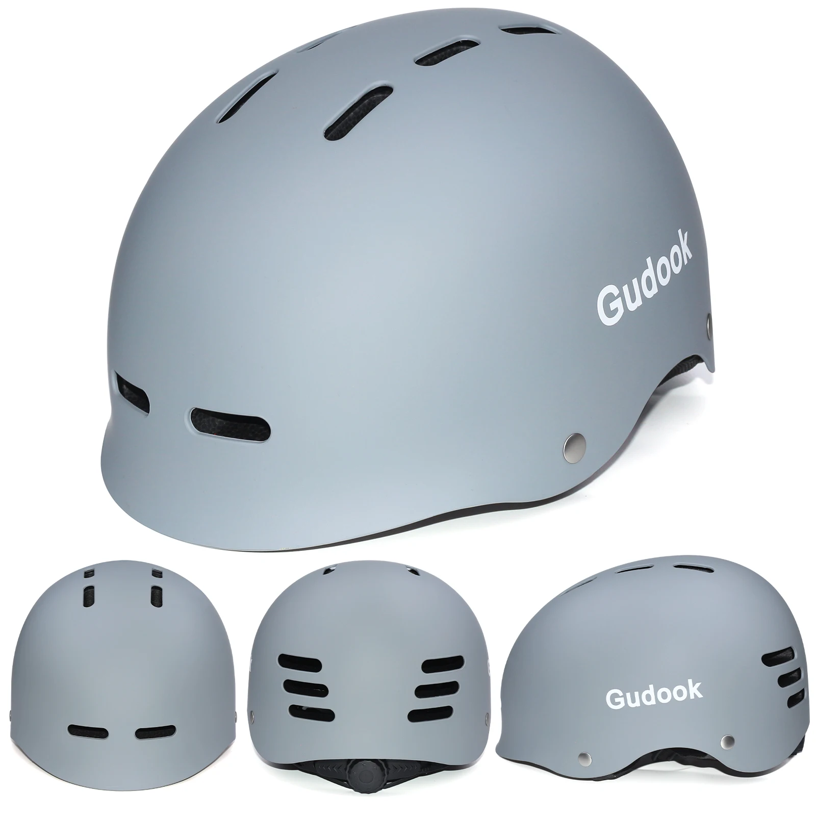 bike helmet for fat head New Custom Adult Big Head Circumference XL Electric Bike Bicycle Scooter  Helmet for Ebike Escooter Urban Road Commuting| Alibaba.com