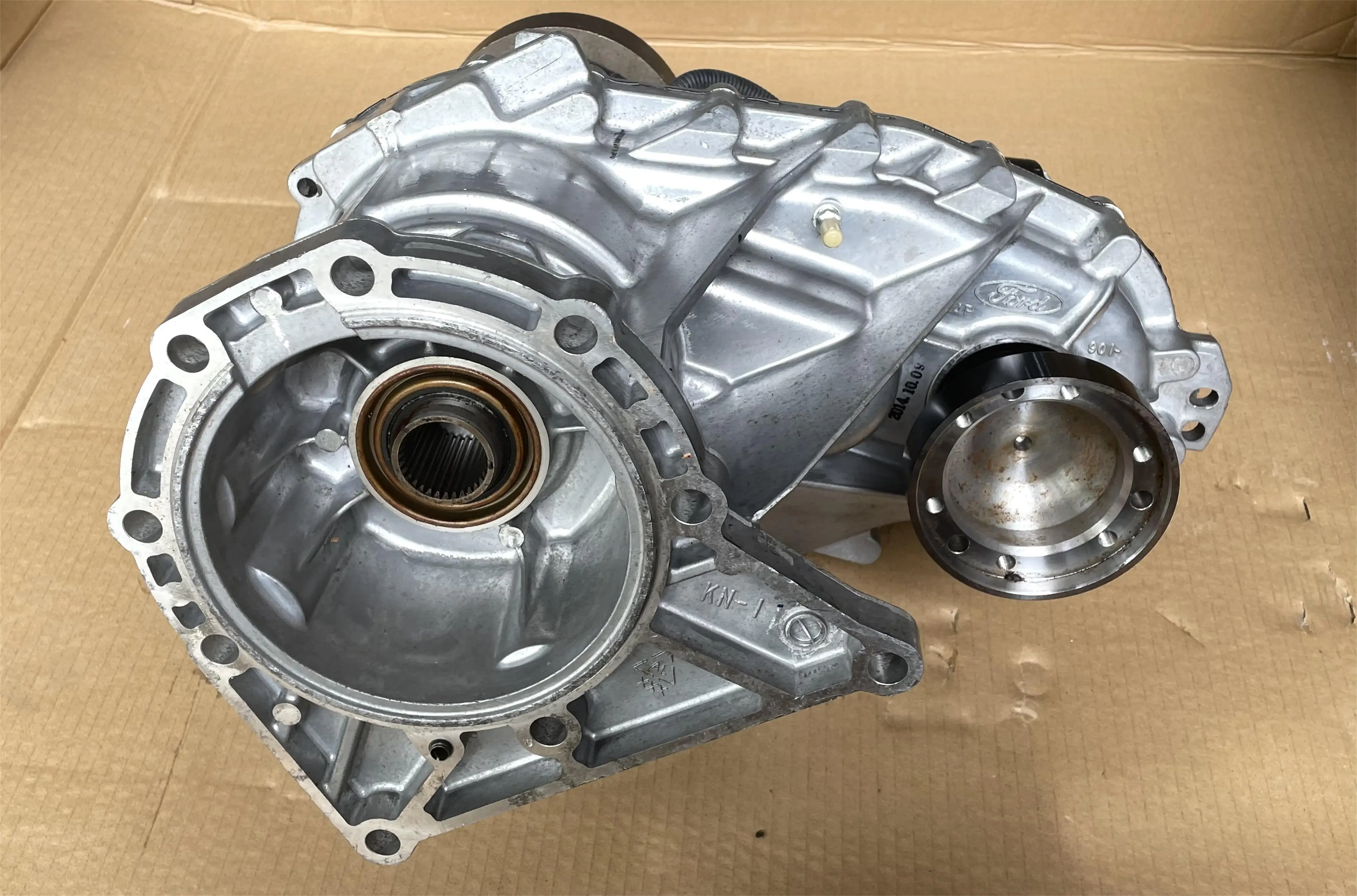 Auto Parts Transmission Transfer Case For Ford Ranger Everest Eb3p ...