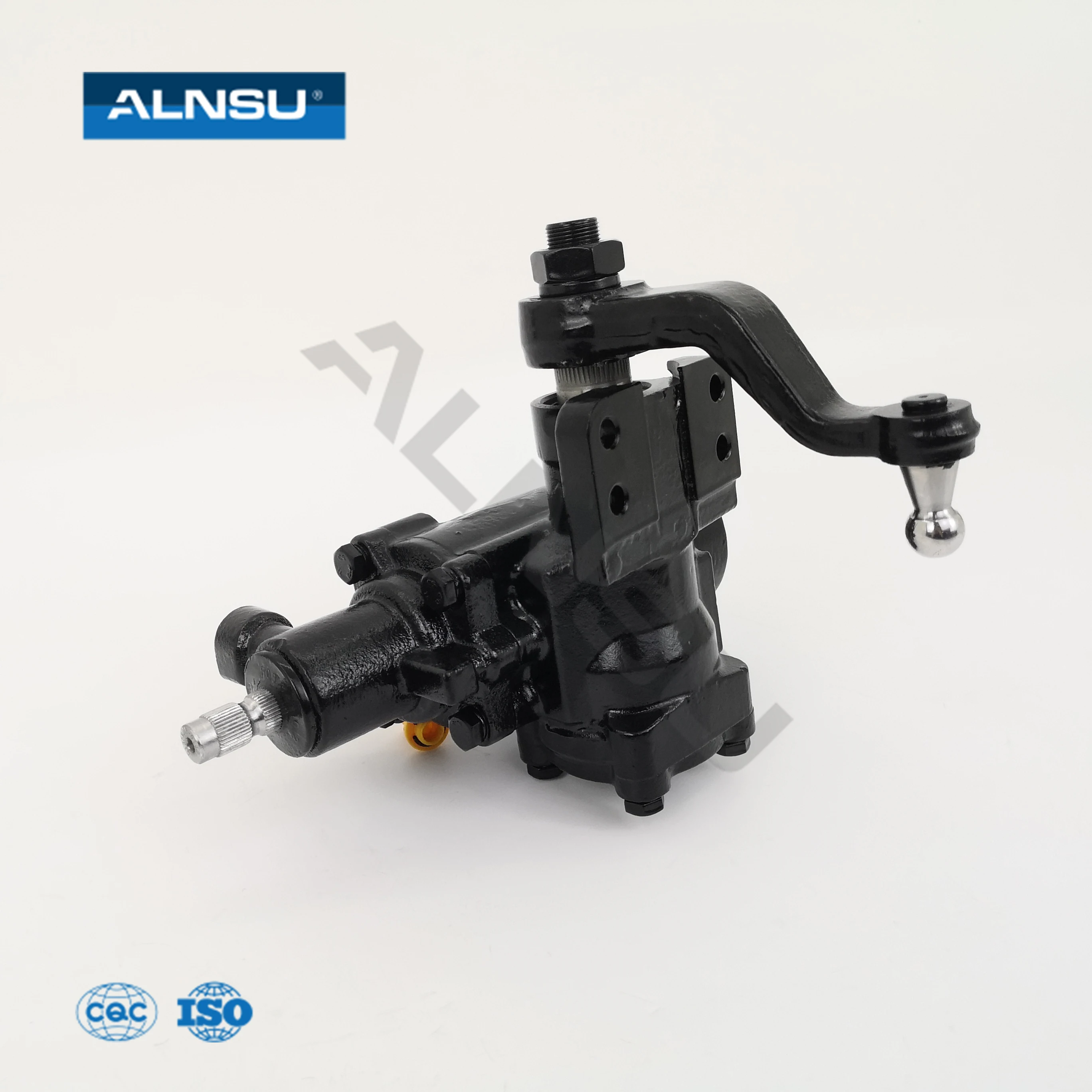 Alnsu Steering Box For Toyota Hilux Ln106 Rn105 Yn106 4411035180
