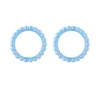 round ring Blue