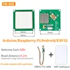 FM-605 (3 dBi, 50*50 mm)