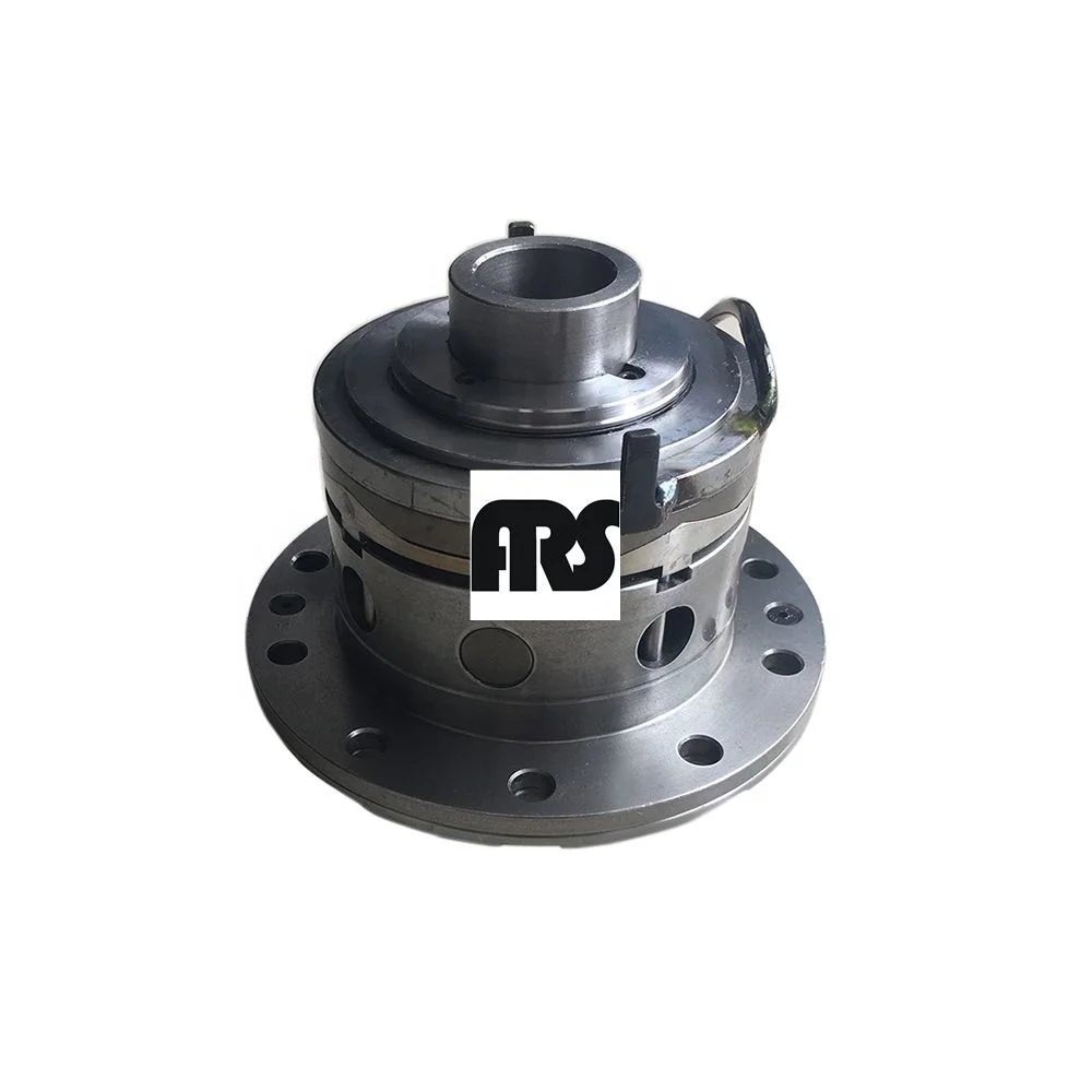 ユッキー ET205 Electric Locker for Suzuki Samurai/Jimny 4x4 | 22 Spline 10