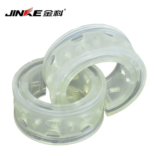 Jinke Coil Spring Buffer to Protect Car Shock Absorbers