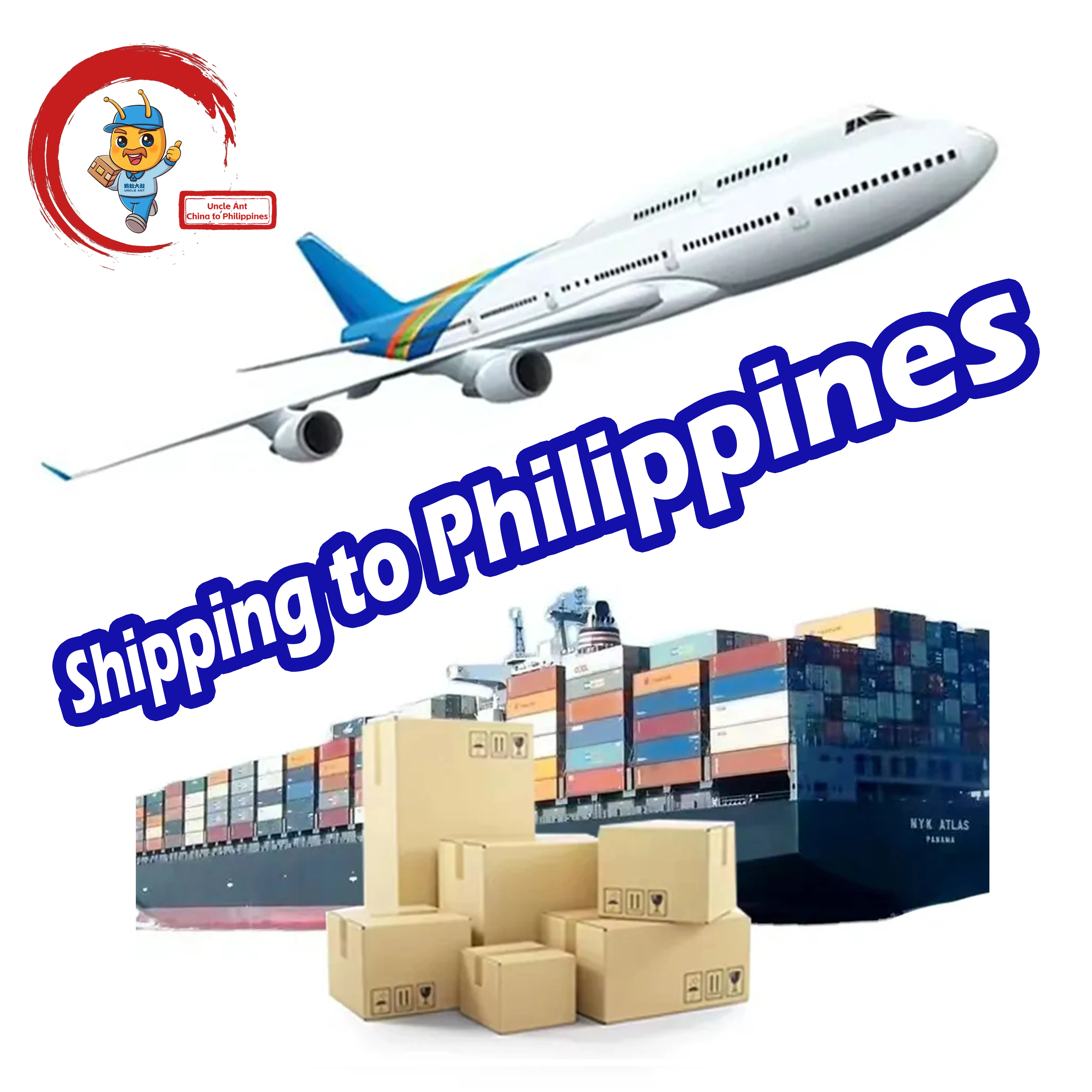 PH( Philippines );Shipment destination:AU(Australia);Shipment destination:AE(
