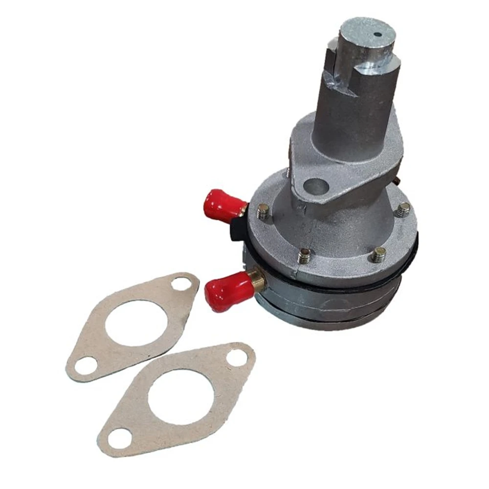 IZUMI Fuel Pump 6666850 for Bobcat 743 643 443 453 645 553 220 543 Construction Machinery Spare Parts