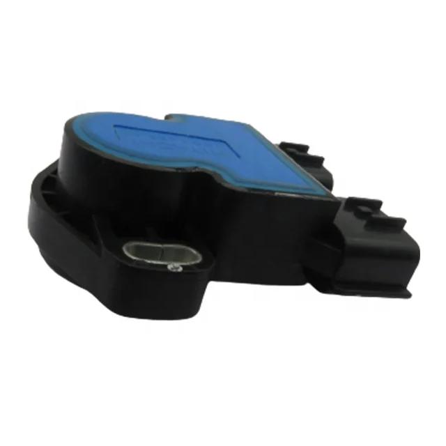 Haoxiang SERA486-07 SERA48607 Auto Car TPS Throttle Position Sensor for ISUZU D-MAX DMAX HOLDEN