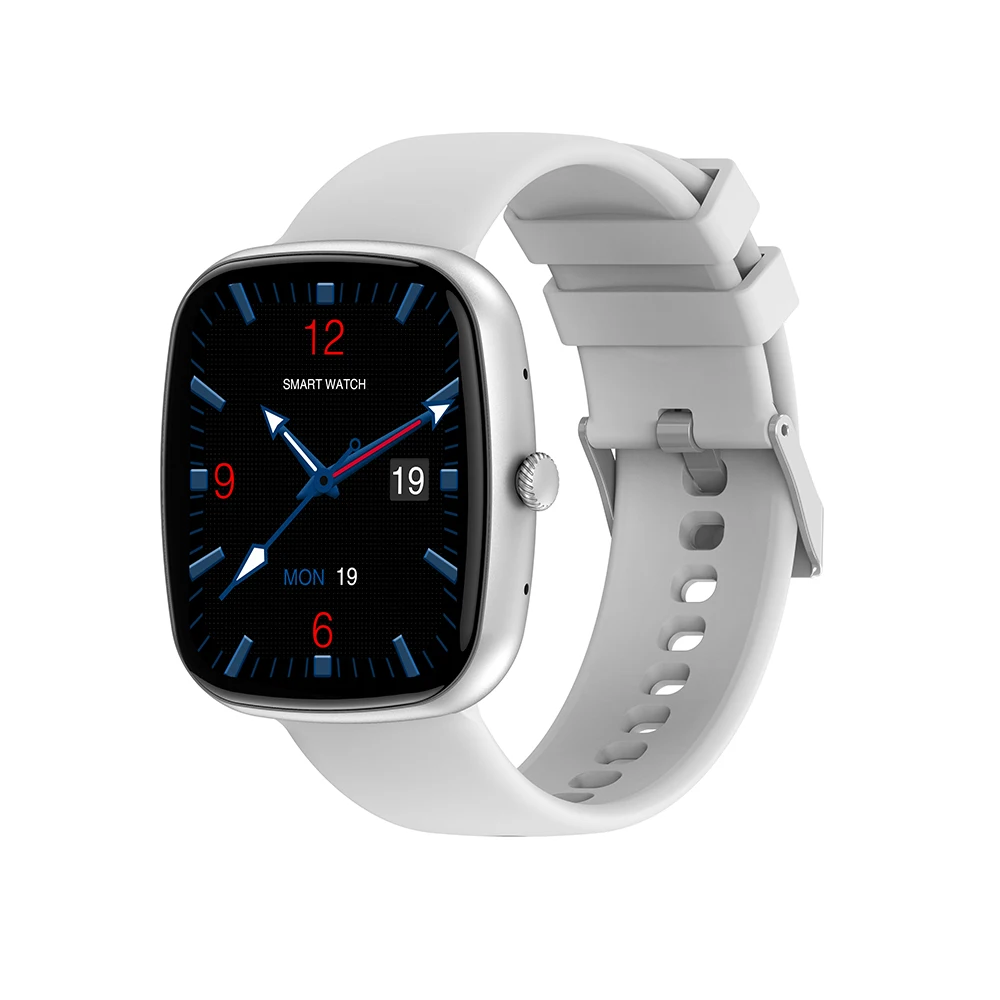 Android Reloj Smart Watch Z139 BT Call Touch Screen Men Smart Bracelet Waterproof Smartwatch Z139