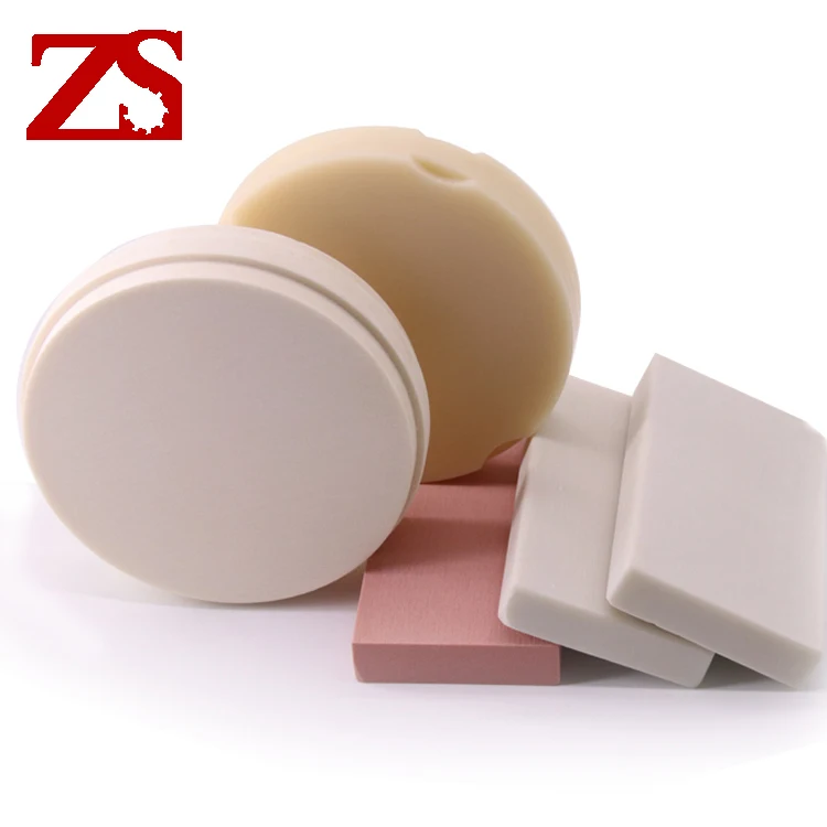 CNC Machinable Board Composite Material Polyurethane Blocks Cabin Cover Mould Moldering Tool Auto Mould Metallic Plate to Axson