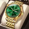 Gold Green